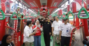 Coca-Cola Ramaikan Piala Dunia 2026