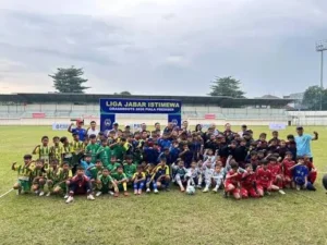 Liga Jabar Istimewa