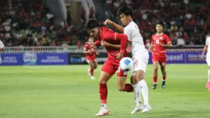 Menang Telak