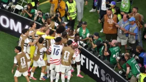 Piala Dunia 2026