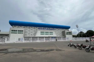 Stadion Ikonik