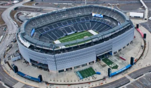 Stadion MetLife
