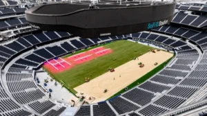 Stadion Sofi