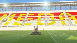 Stadion Teladan