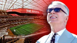 Stan Kroenke berencana