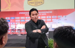 Erick Thohir