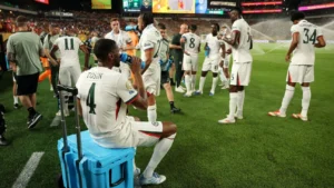 FIFA Diperingatkan