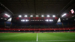 Stadion Principality