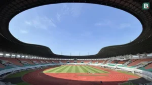 Stadion Pakansari