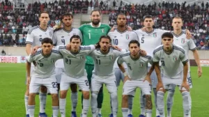 Timnas Italia