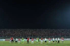 Bali United vs PSS Sleman