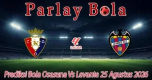 Osasuna vs Levante