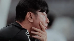 Shin Tae-yong