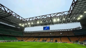 Stadion San Siro