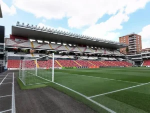 Rayo Vallecano
