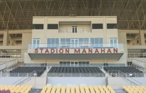 Stadion Manahan